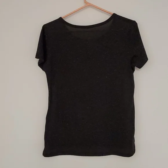 Darth Vader Star Wars plaid scarf Holiday themed tee shirt  unisex Med - Picture 6 of 6